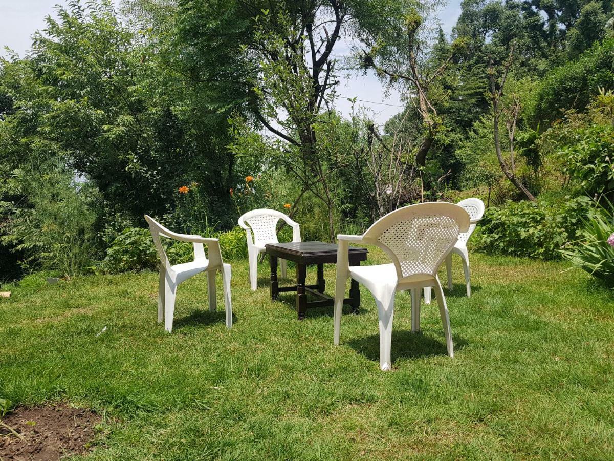 Aditya Homestay Далхаузи Экстерьер фото